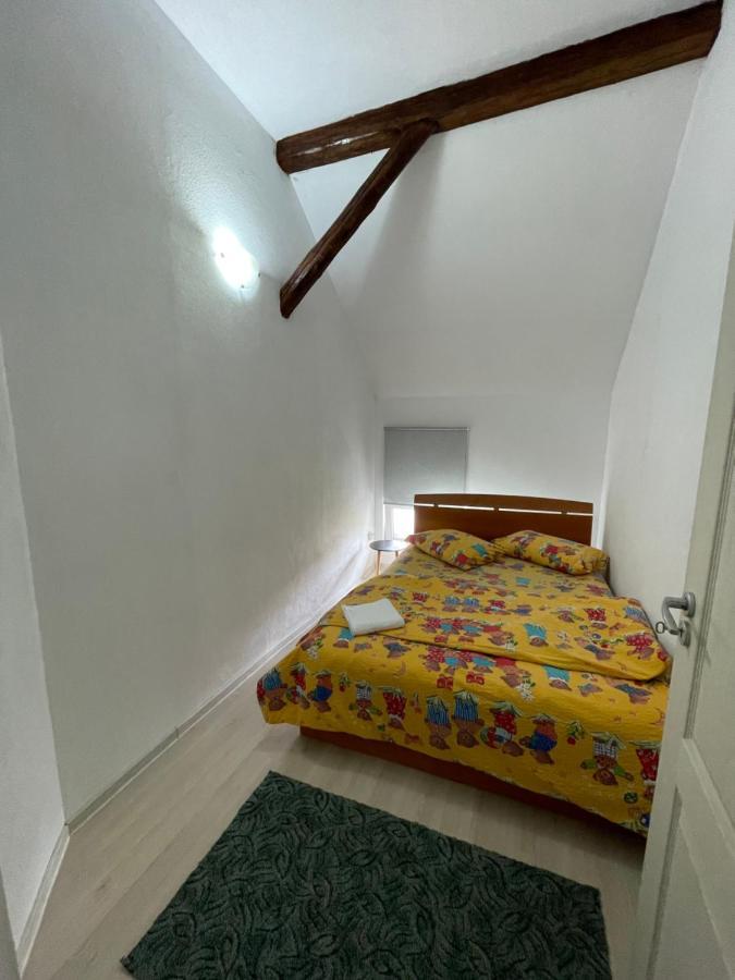 Casa De Oaspeti Cristina Fitod Extérieur photo
